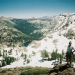 Who feels like living up here for the rest of their lives?
