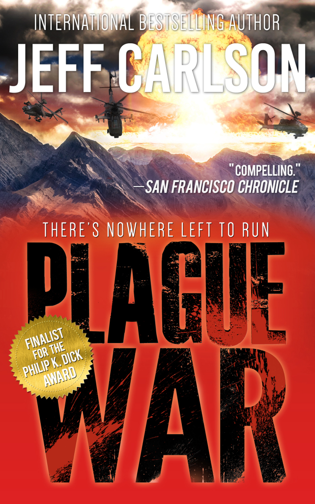 PLAGUE WAR ebook final