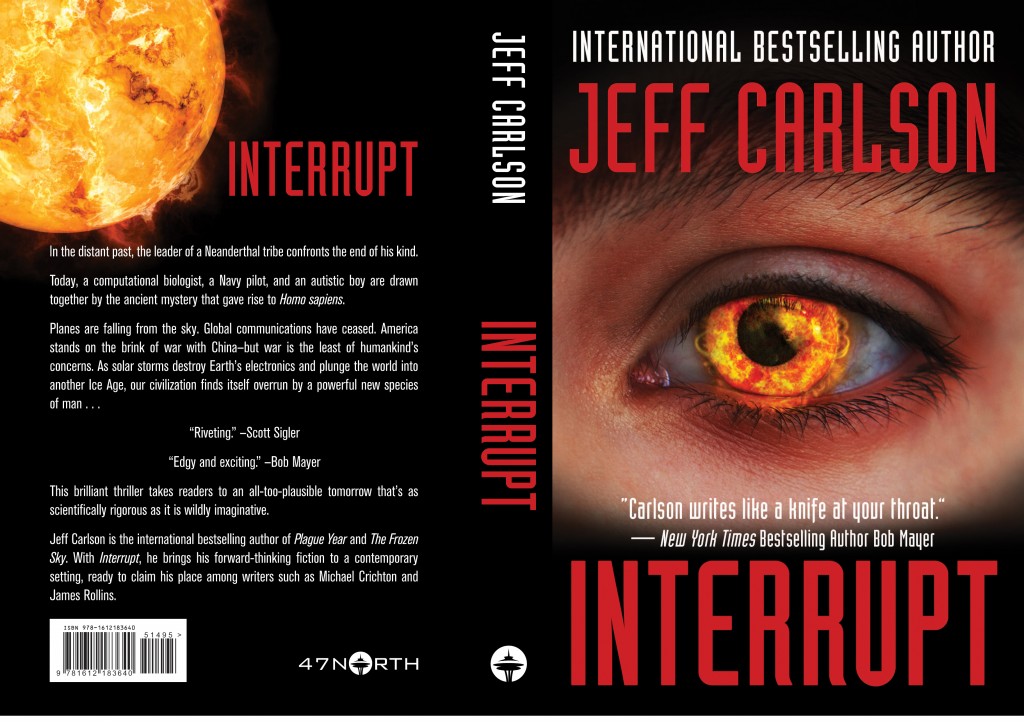 Interrupt FINAL FULL COVER